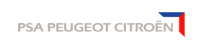 PSA - Peugeot Citroen